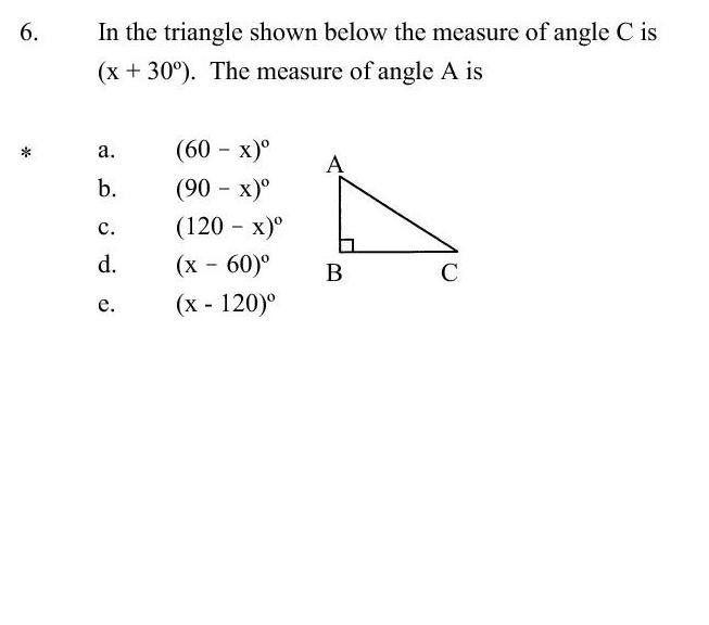geometry sample image